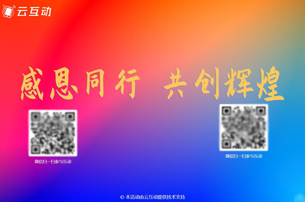 備受歡迎的云互動(dòng)系統(tǒng)近期細(xì)節(jié)更新介紹